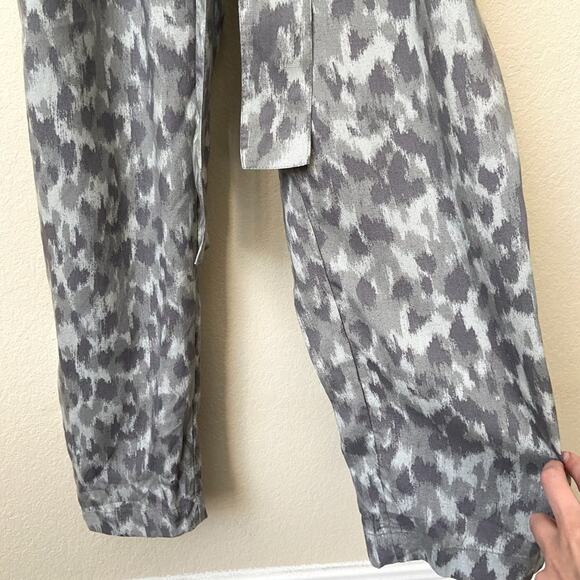 Cloth & Stone Romper - Picture 8 of 13